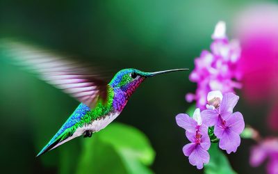 Colibri…hypnose…colibr’hypnose